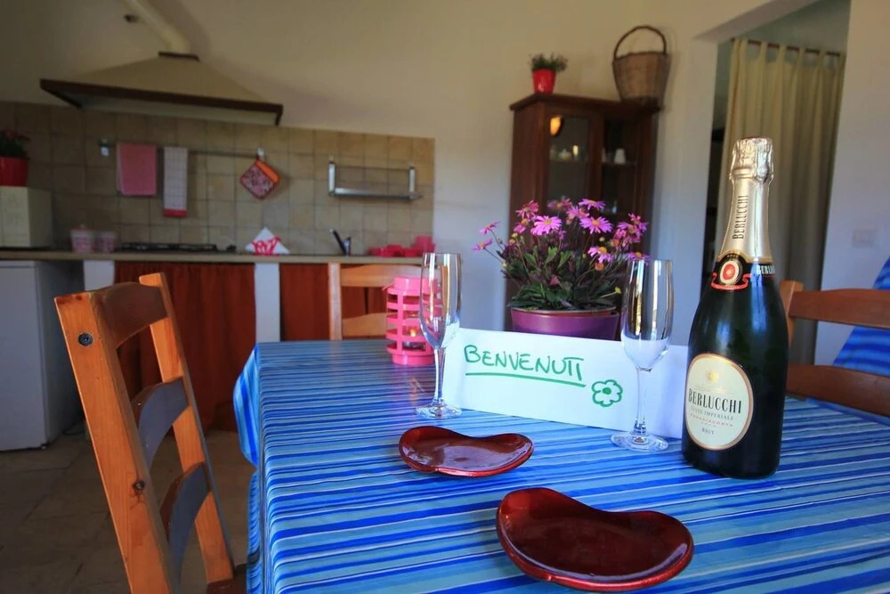 Salento Marsail Vacanze