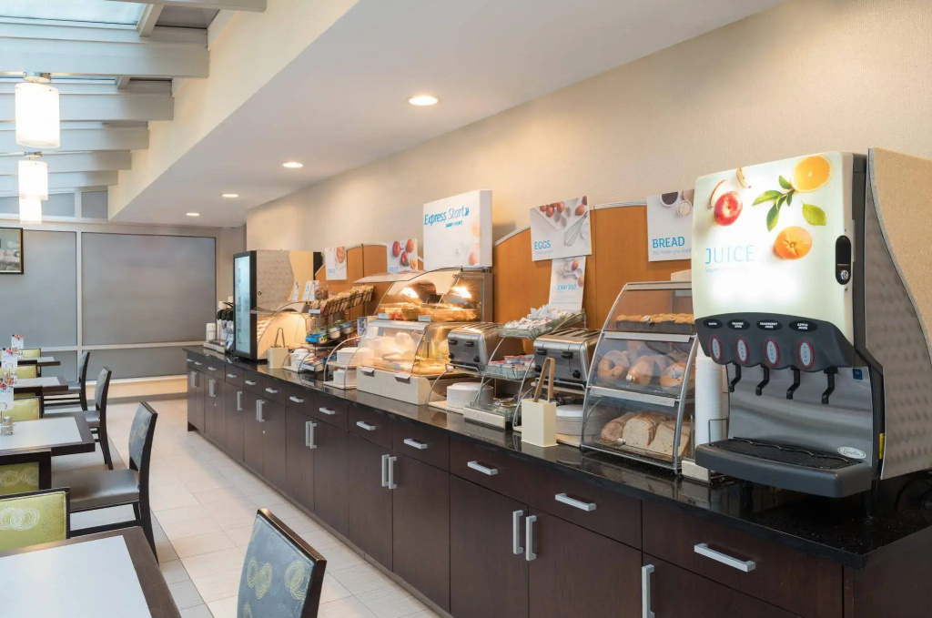 Holiday Inn Express - Wall Street by IHG