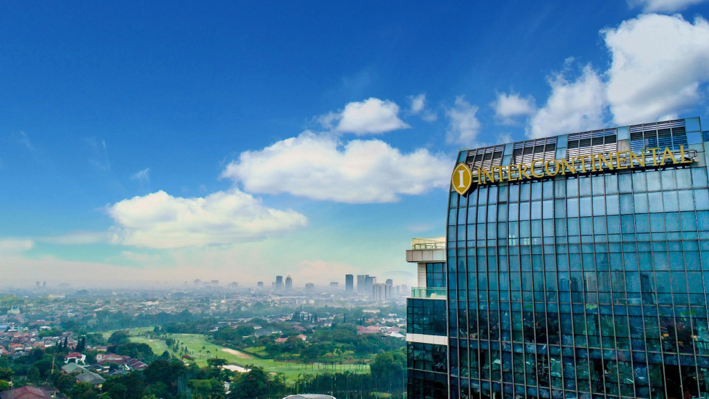 InterContinental Hotels Jakarta Pondok Indah by IHG