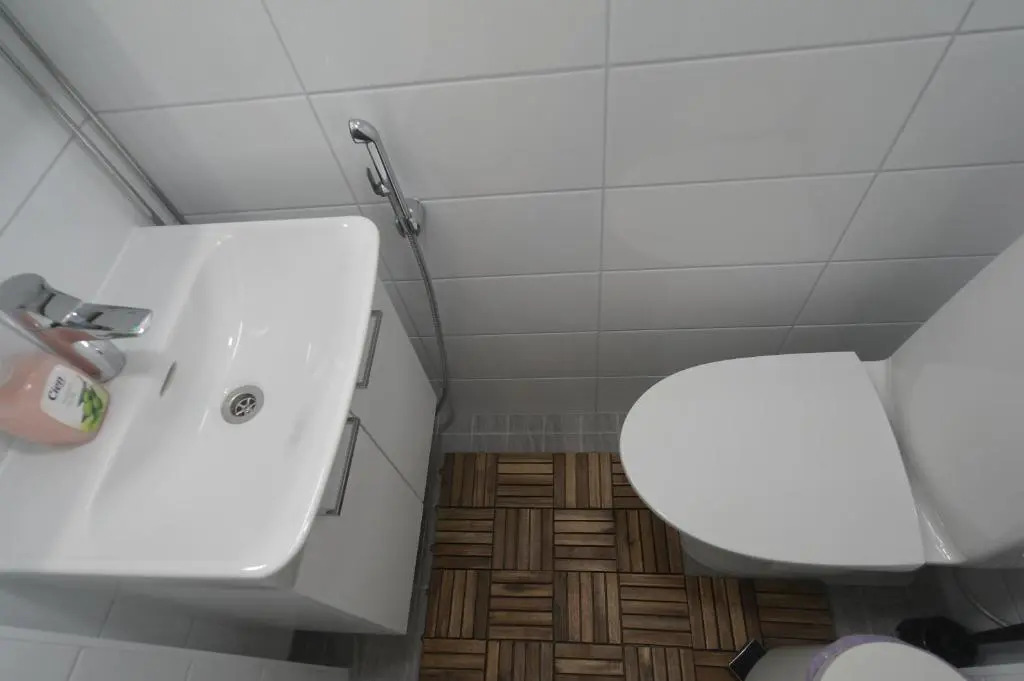 Two-Room Apartment Turku City Center host by B&B Tuure