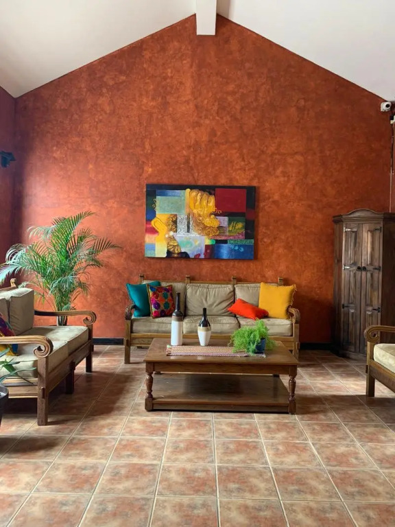 Casona del Conquistador