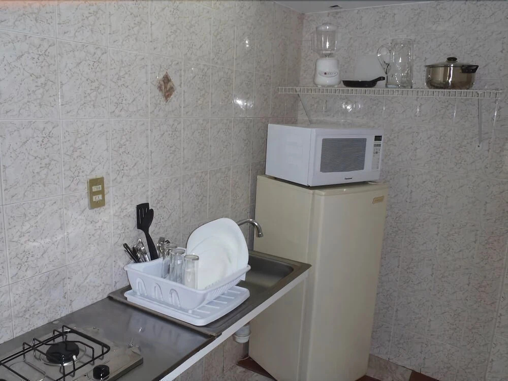 Apartamentos Hotel Avilla