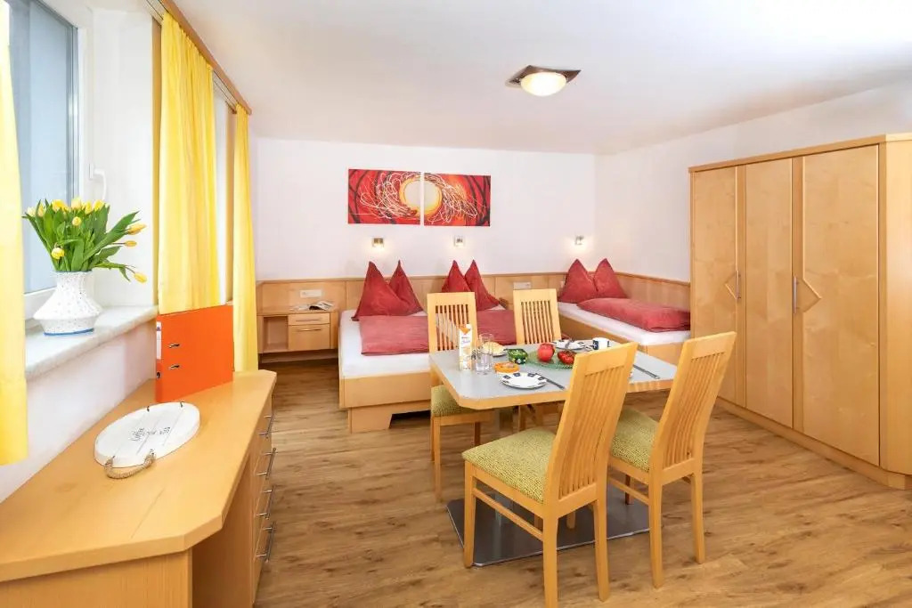 Elto Appartements
