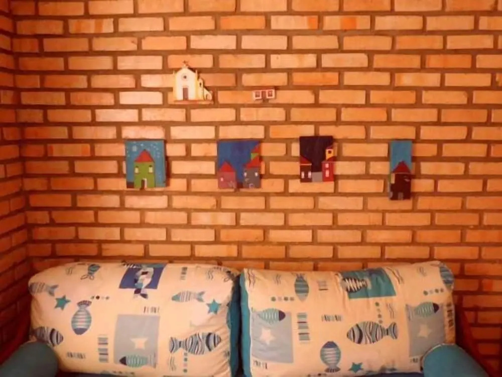 Recanto dos Bambus Pousada