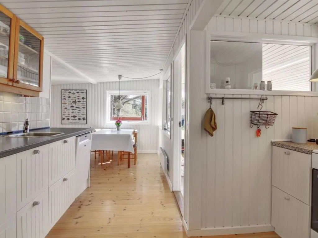 "Cristina" - 700m from the sea in NW Jutland
