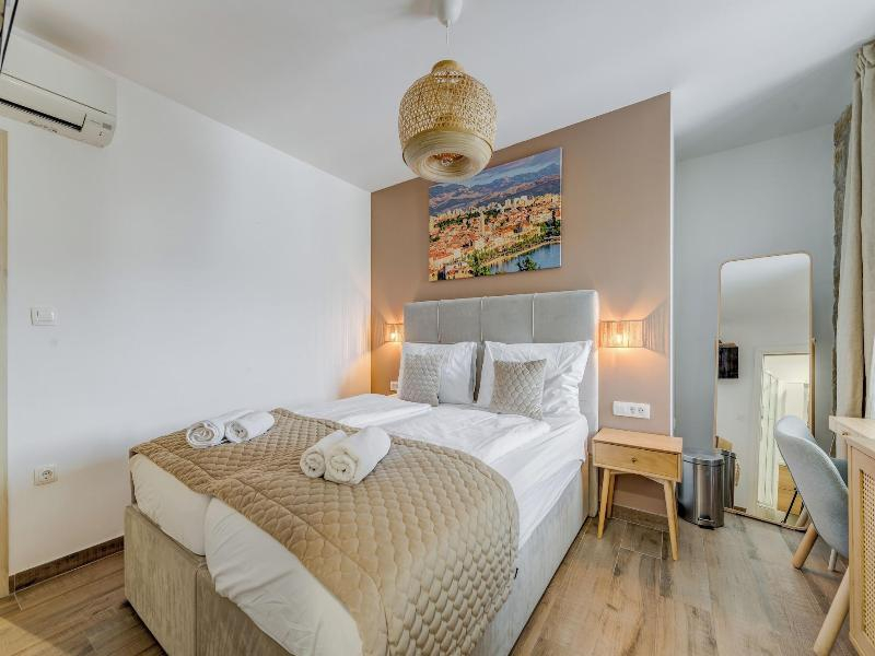 Luxury Rooms Duje