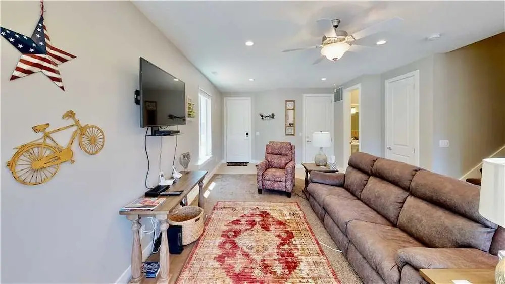 Entrada at Moab #598 4 Bedrooms 3 Bathrooms Home