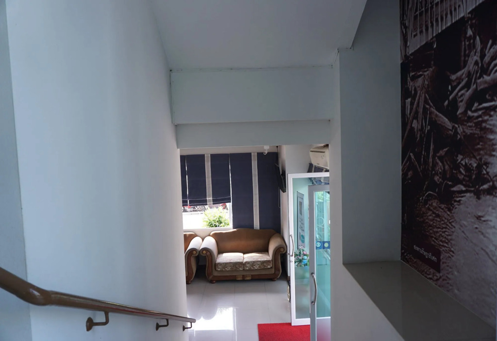 The SR Residence Lampang