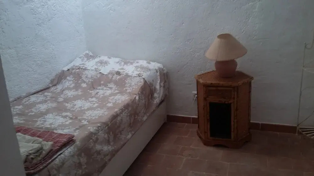 Bastide les Buis