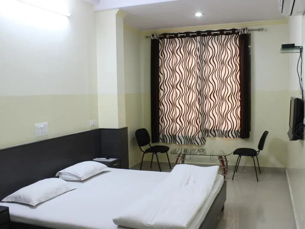 Hotel Soni Space