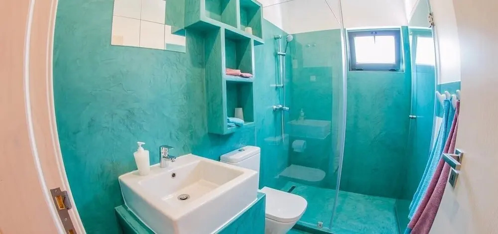 Beach Bungalows - Casal dos Patos - Villa Sul