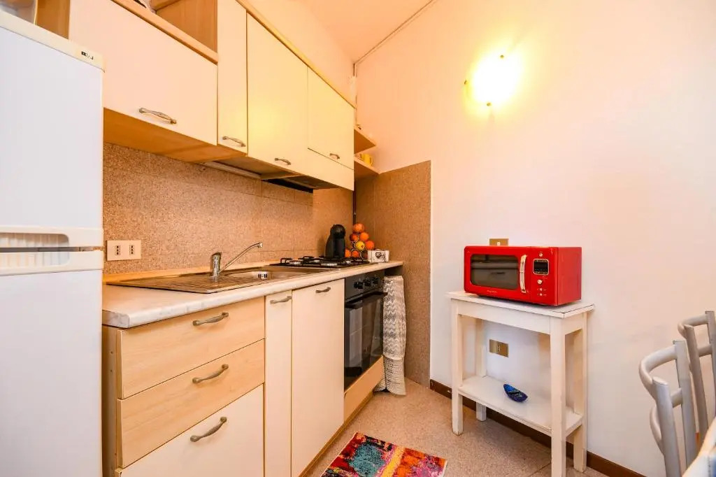 Catullo Apartments Sirmione