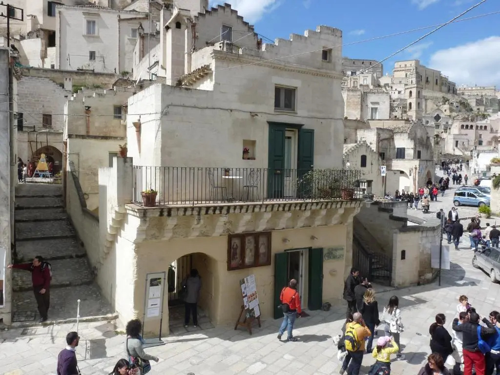 Hotel San Giorgio
