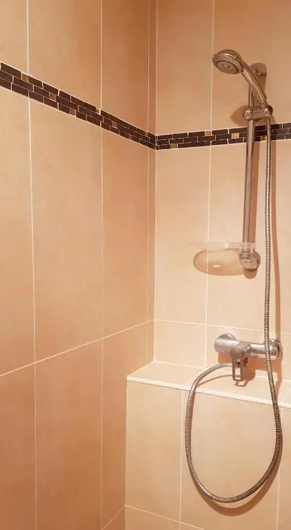 Studio Naturiste "LIBERTY" Héliopolis K 125