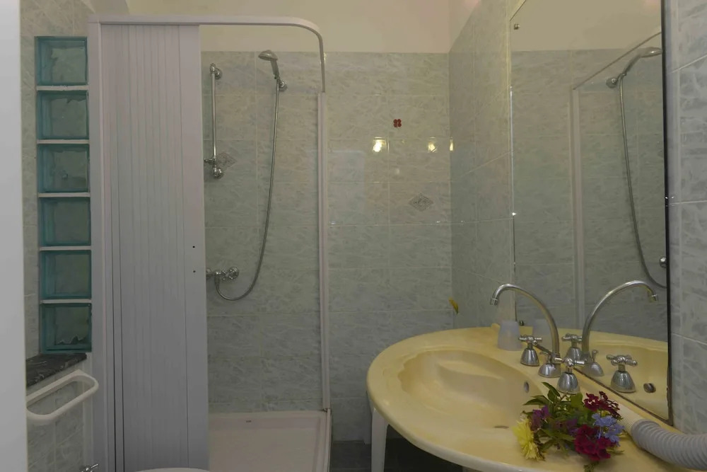 Residence Villa Grotta Monaca
