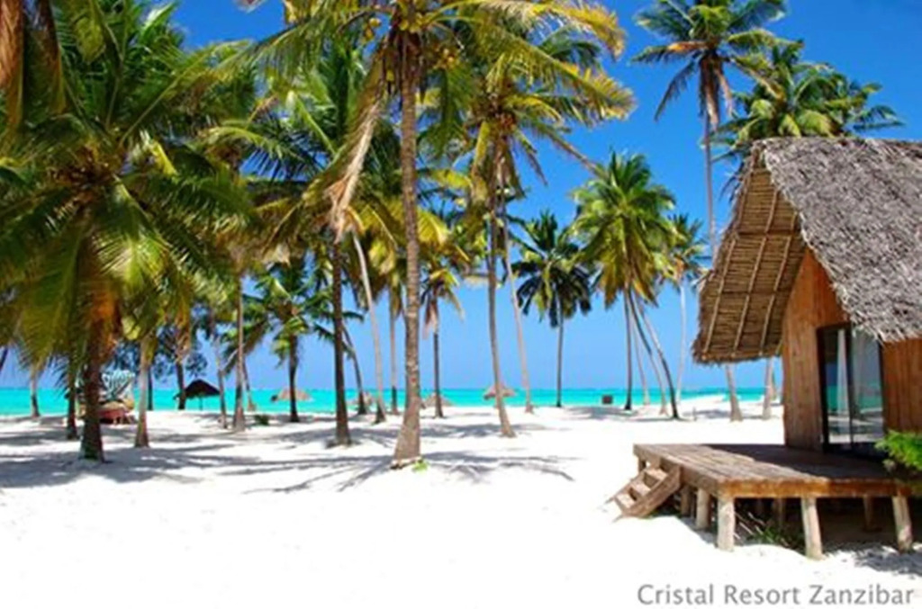 Cristal Resort