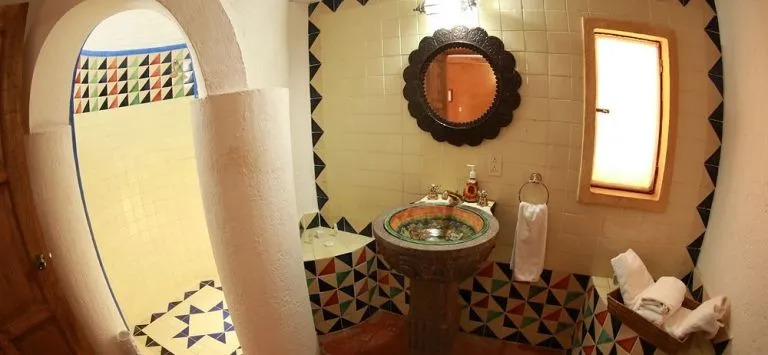 Hotel Boutique Chocolate Mellado