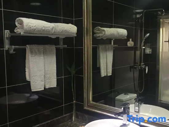 Grand Hyatt Changwu Business Hotel