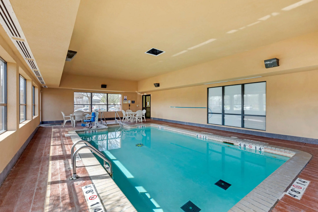 Best Western Seminole Inn and Suites