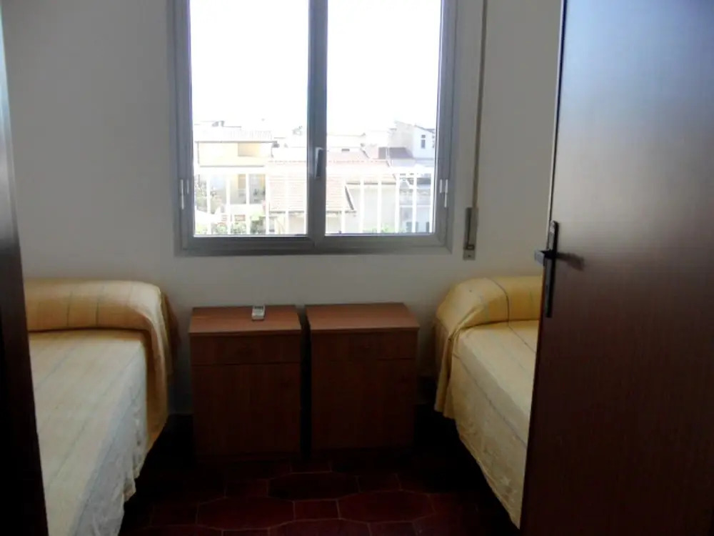 Apartment With 3 Bedrooms in Marina di Ragusa, With Wonderful sea View