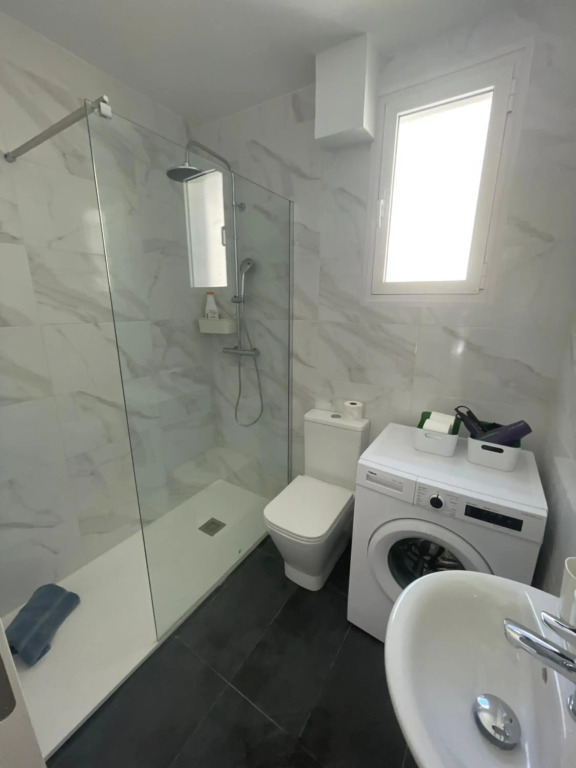 Apartamento recien reformado Excelente Ubicación