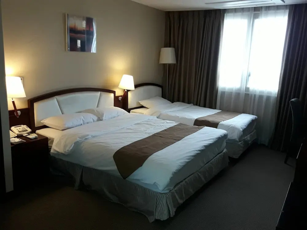 Hotel BS