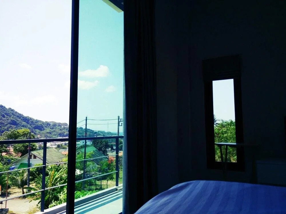 Baan Phunwanna