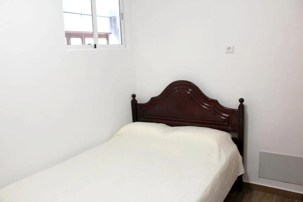 Apartment With 3 Bedrooms in Tavira, With Wonderful City View, Balcony