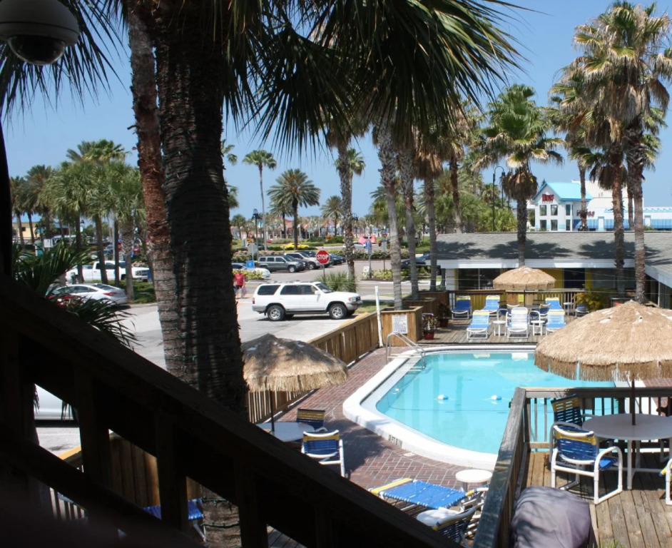 Barefoot Bay Resort & Marina