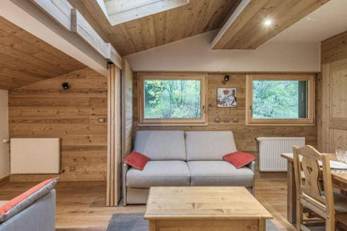 Apartment Location Appartement 3 PiÈces Megeve Jaillet 7