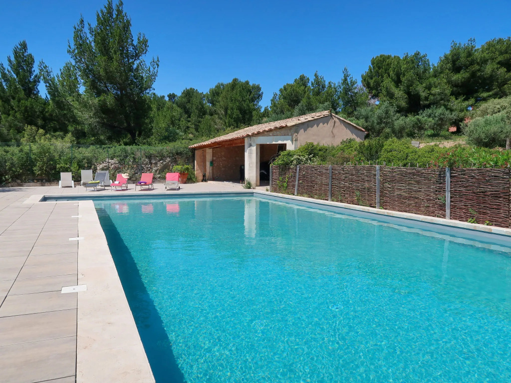 Les Garrigues d.l. Vallée d.B. (MSL174)