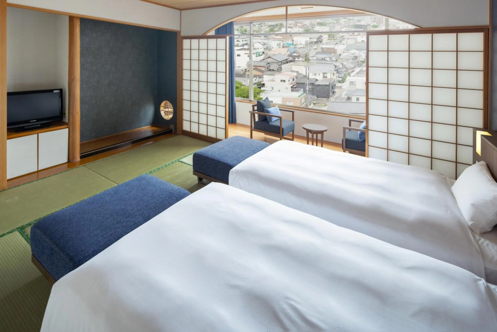 Hotel Sakura Ureshino