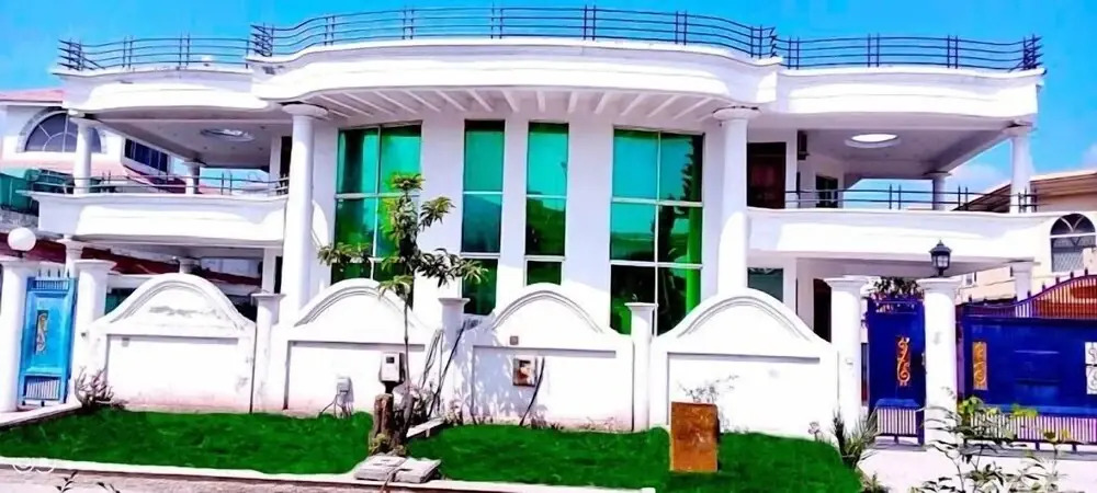 Saint Rose Guest House