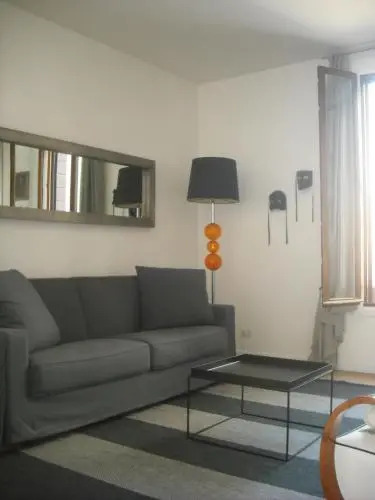 Appartamento Campo Ruga 314