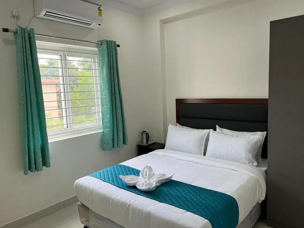 Hotel Residence Retreat
