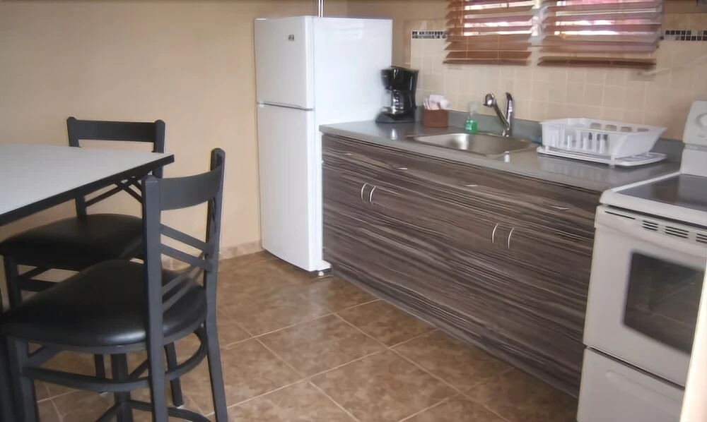Hillbay View Villas