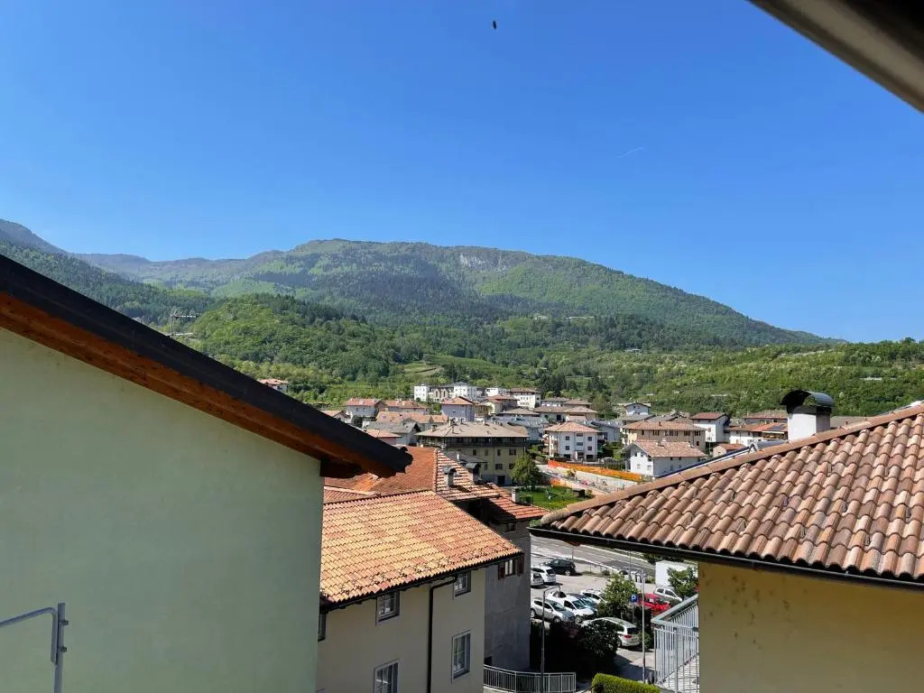 Appartamento Le 3 Cime