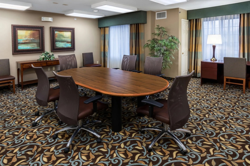 Aspen Suites - Rochester