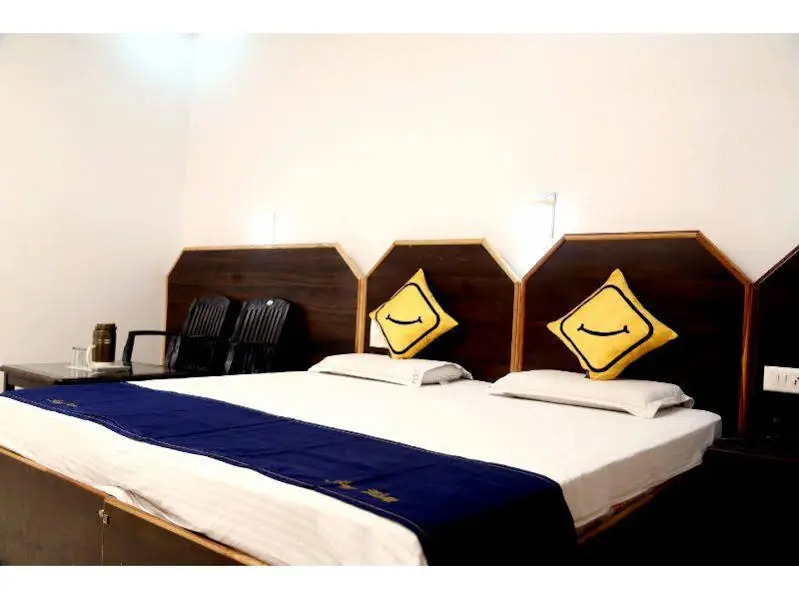 Vista Rooms @ Udaiyapole