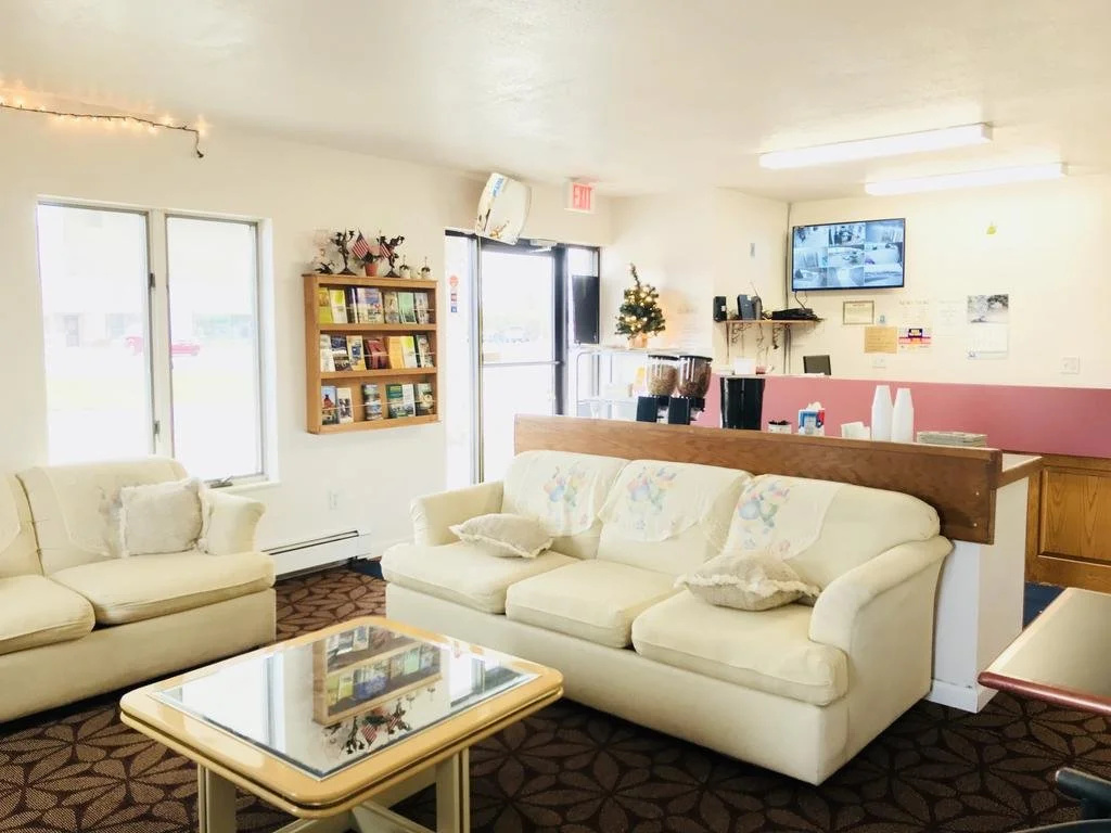 OYO Hotel Chesaning Route 52 & Hwy 57