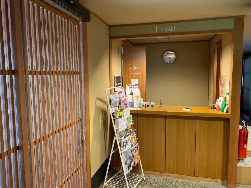 Hotel Alpha