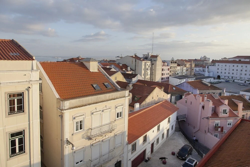 Sweet Inn Apartments Alfama