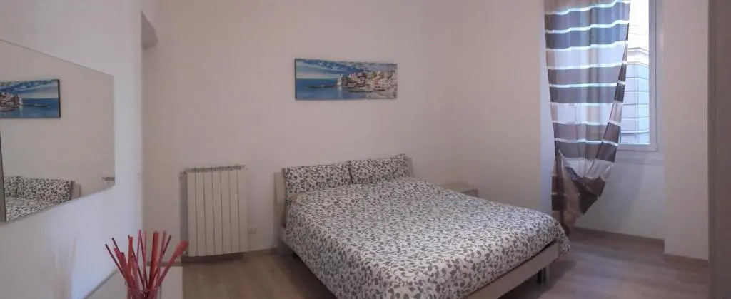Alysia Apartment