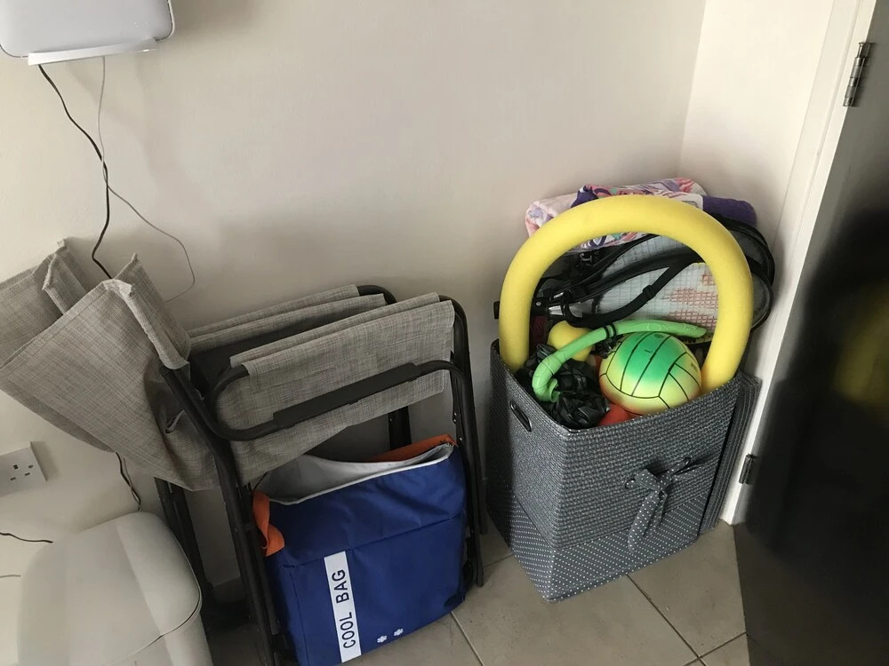 Timeo Apartment