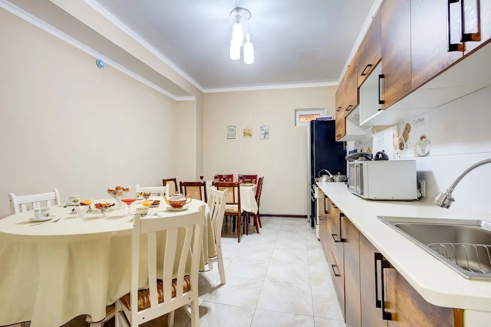 Amaness Hostel