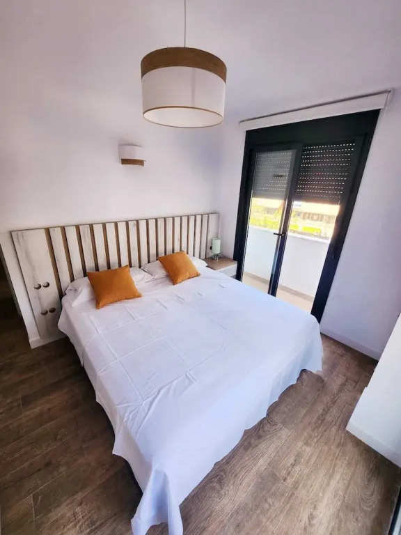 Novamar Apartamentos