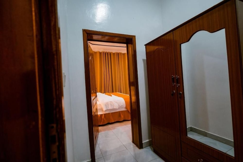 Murugano Village Hotel