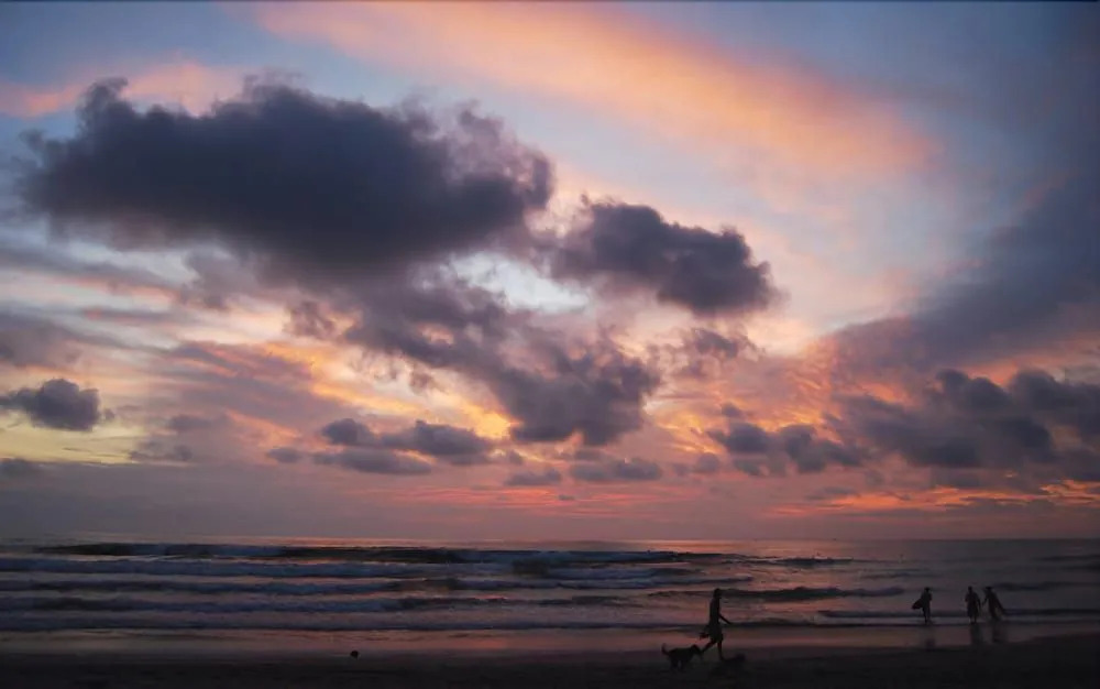 Pacifica Surf Studios
