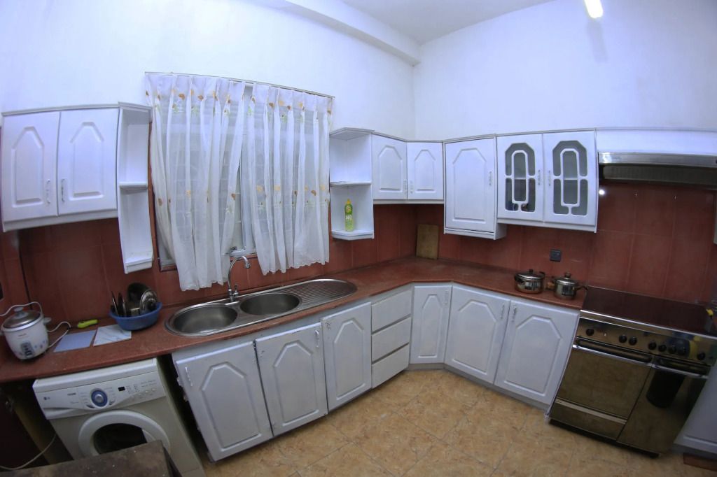 White Villa