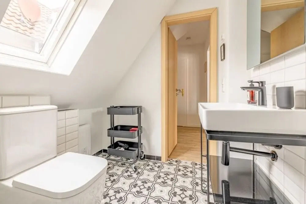Apartment in St Peter-Ording